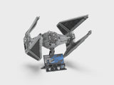 LEGO® Star Wars™ TIE Interceptor™