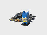 LEGO® BrickHeadz™ Batman™ 8in1 Figure