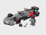 LEGO® Speed Champions Audi Revolut F1® Team R26 Race Car