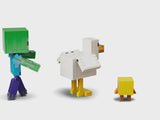 LEGO® Minecraft® Chicken Jockey