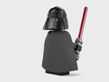 LEGO® Star Wars™ Up-Scaled Darth Vader™ Minifigure