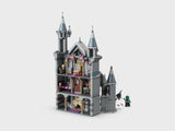 LEGO® ONE PIECE Battle at Drum Castle