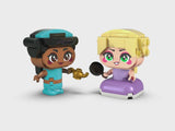 LEGO® | Disney Princess Mini Jasmine & Rapunzel