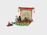 LEGO® Spring Festival Galloping Horse Canvas