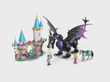 LEGO® Disney™ Maleficent’s Dragon Form