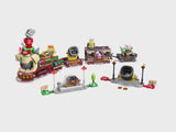 LEGO® Super Mario™ The Bowser Express Train