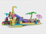 LEGO® Friends Fun Water Park Day