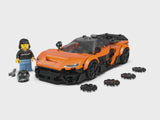 LEGO® Speed Champions McLaren W1