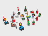 LEGO® City Advent Calendar 2026