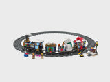 LEGO® Icons Holiday Express Train