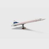 LEGO® ICONS™ Concorde