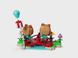 LEGO® Animal Crossing™ Timmy & Tommy’s Fun Day Out