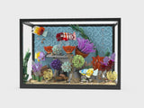 LEGO® Icons Tropical Aquarium