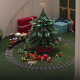 LEGO® Icons Holiday Express Train