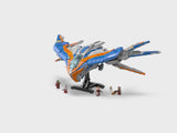 LEGO® Marvel Guardians of the Galaxy: The Milano