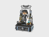 LEGO® Wednesday: Wednesday Addams Figure