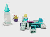 LEGO® DUPLO® | Disney Frozen Creative Box with Elsa and Olaf