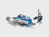 LEGO® Star Wars™ Captain Rex™ Y-Wing™ Microfighter