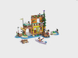 LEGO® Friends™ Adventure Camp Water Sports