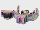 LEGO® Icons Star Trek: U.S.S. Enterprise NCC-1701™ Bridge