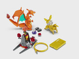 LEGO® Pokémon™ SMART Play™: Charizard vs. Jolteon Ultimate Battle