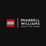 LEGO® ICONS™ Over the Moon with Pharrell Williams