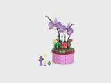 LEGO® Disney™ Isabela's Flowerpot