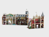 LEGO® | Disney Main Street, U.S.A.