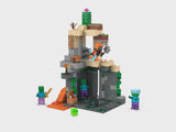 LEGO® Minecraft Zombie Dungeon