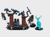 LEGO® Harry Potter™ Forbidden Forest™: Expecto Patronum