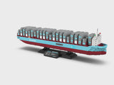 LEGO® Maersk Dual-Fuel Container Vessel