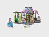 LEGO® Friends™ Heartlake City Café