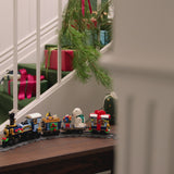 LEGO® Icons Holiday Express Train