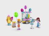 LEGO® Friends Ice Cream & Balloon Stand