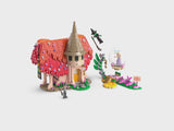 LEGO® Wicked Glinda & Elphaba Visit Munchkinland