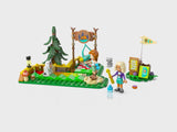 LEGO® Friends™ Adventure Camp Archery Range