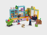 LEGO® Friends Heartlake City Mini Supermarket