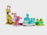 LEGO® DUPLO® Animal Building Game