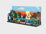 LEGO® Minecraft Mini Biomes