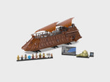 LEGO® Star Wars™ Jabba's Sail Barge™ - Ultimate Collector Series