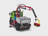 LEGO® Technic™ Mercedes-Benz Unimog U 5023 with Crane