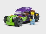 LEGO® City Hot Rod