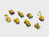 LEGO® Technic Mighty Machines
