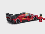LEGO® Speed Champions Ferrari 499P