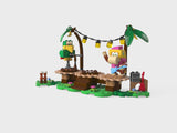 LEGO® Super Mario™ Dixie Kongs Jungle Jam Expansion Set