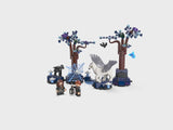 LEGO® Harry Potter™ Forbidden Forest™: Magical Creatures