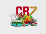 LEGO® Editions Cristiano Ronaldo – Football Highlights
