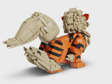 LEGO® Pokémon™ Arcanine