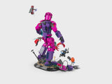 LEGO® | Marvel Epic Battle: Avengers: Doomsday
