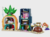 LEGO® Icons SpongeBob SquarePants: Bikini Bottom